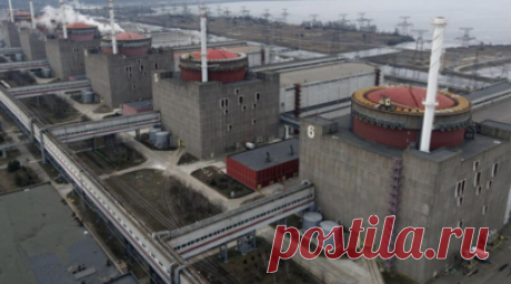 На ЗАЭС отключили высоковольтную линию «Днепровская». На Запорожской АЭС сообщили об отключении высоковольтной линии «Днепровская» действием автоматики. Читать далее