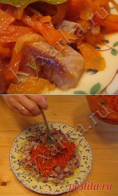 Кухарка: домашняя кухня, видео, кулинария, рецепты, советы, фото| Селедка под маринадом