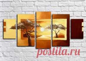 Купить модульные картины природа + подарок всем! » Страница 5