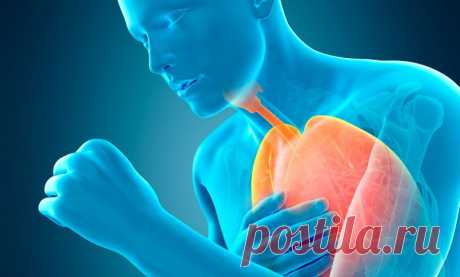 “Тихая” пневмония: какими признаками она сопровождается?