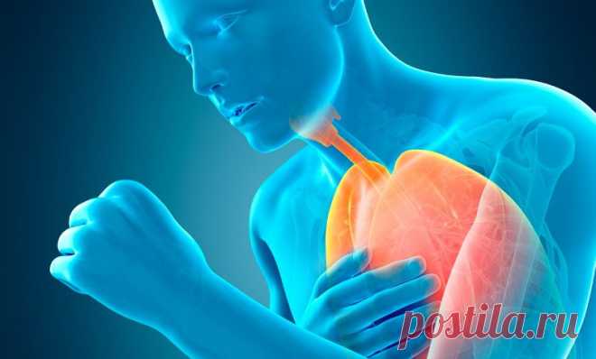 “Тихая” пневмония: какими признаками она сопровождается?