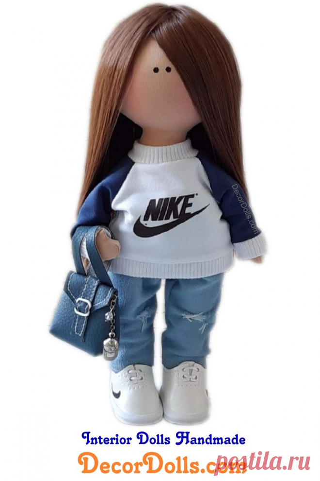 Tilda Interior Doll, Puppen Cloth Doll, Popular Rigth Now Dolls, Art Rag Doll, Doll Handmade for Nursery Decor, Best Selling Dolls by Olga S Hello, dear visitors!This is handmade cloth doll created by Master Olga S. (Karaganda, Kazakhstan).  Doll is made BY ORDER. Order production time is 10 - 14 days. FREE SHIPPING TO ANY COUNTRYDoll is 25 cm (10.5 inch)  tall and made of only quality materials.You can find them in our shop searching by artist name, stated