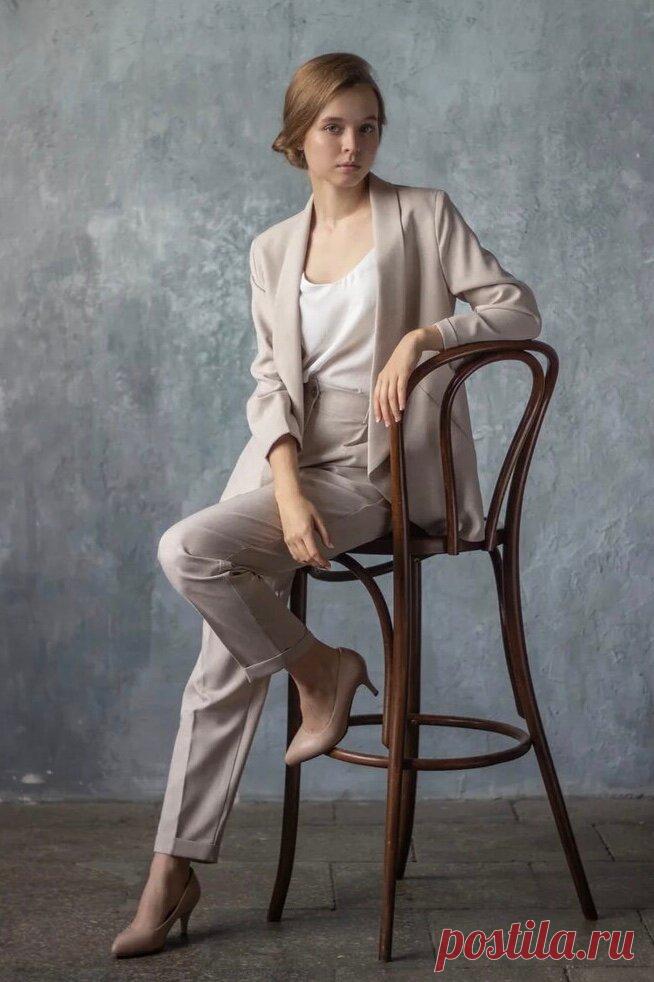 Надежда Мельникова