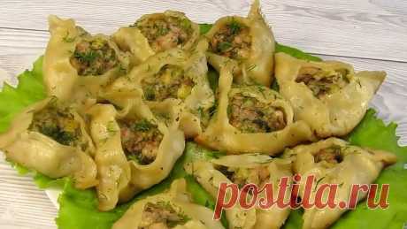 ПОТРЯСАЮЩЕ Вкусно и очень Сочно на Сковороде!Горячее блюдо с КАБАЧКАМИ И ФАРШЕМ! Готовлю всё лето!