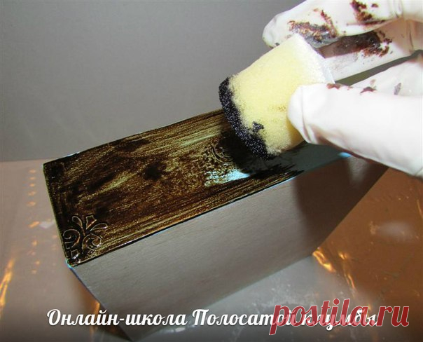 Мастер-класс: