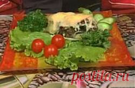 Запеканка Торнадо с языком и картофелем (рецепты: Званый ужин) - рецепты с фото