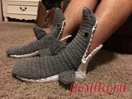 Бабушка связала