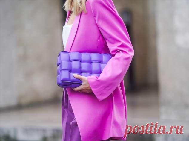 Полный гид по самым модным сумкам для весны и лета 2020 | Люблю Себя