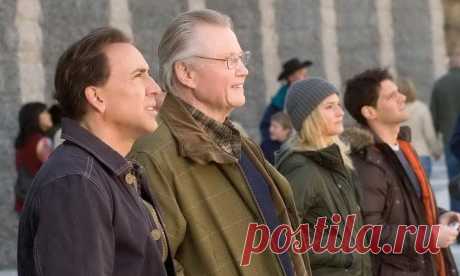 В 2004 году вышел фильм «Сокровище нации». Возможно, критики не проявили особого восторга, но зрителей он впечатлил. Встречайте интересные факты о