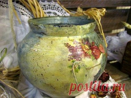 Чтобы беда обошла стороной