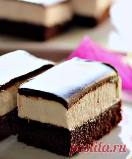 Божественный кекс! | рецепты | FoodManiacs