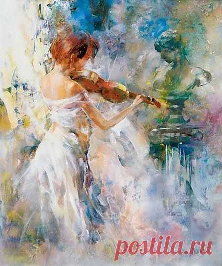 Я счастлива, тебя я не люблю!... Стихи .