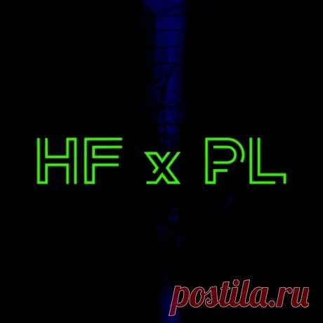 Hex Formes & Postlooperish - HF x PL (2025) Artist: Hex Formes, Postlooperish Album: HF x PL Year: 2025 Country: USA Style: Post-Punk, Darkwave