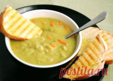 Горох в мультиварке – забудьте о сложностях приготовления!