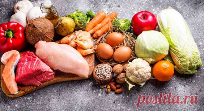 Низкоуглеводная диета Бантинга для похудения на 20, 30, 40 кг и более | SimpleSlim