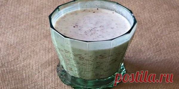 СУПЕРСКРАБ ДЛЯ КИШЕЧНИКА. ПЬЮ УТРОМ, А ВЕЧЕРОМ ГОТОВА РАСЦЕЛОВАТЬ СВОИ ВЕСЫ — Копилочка полезных советов