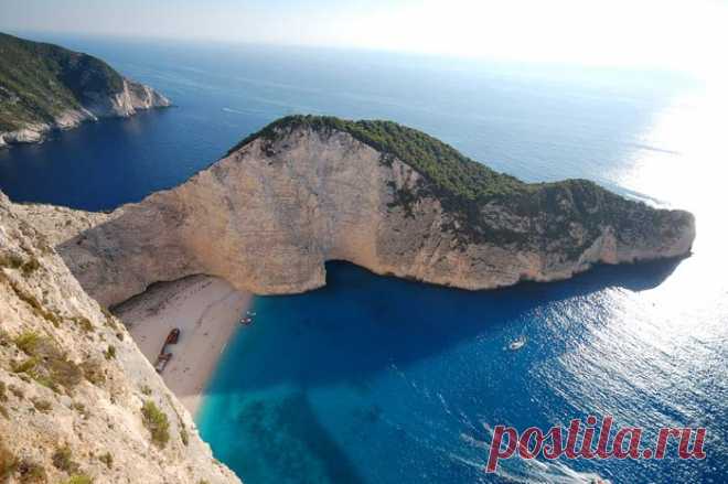 ГРЕЦИЯ - райский уголок http://tyrizm-otdyh.blogspot.ru/2013/07/blog-post_7.html