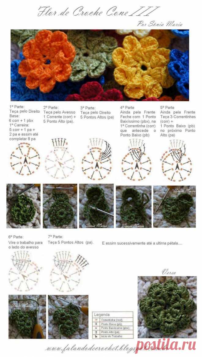 Бабушкин квадрат | Записи в рубрике Бабушкин квадрат | Дневник моргуниха