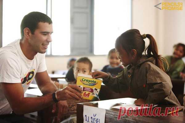 Что такое Высшая цель,  или Что делать, если ты приуныл