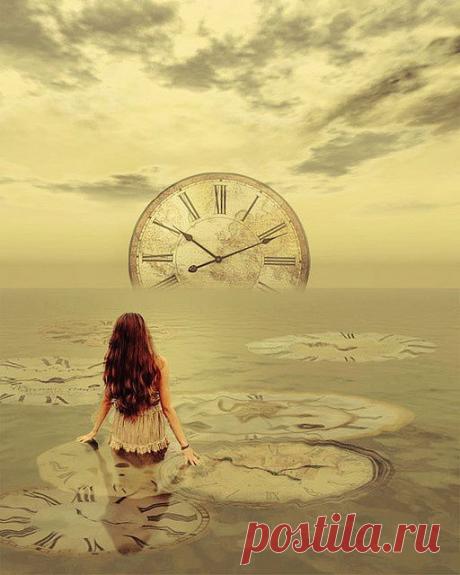 Все следует делать, обо всем говорить и помышлять так, как будто каждое мгновение может оказаться для тебя последним.
(Марк Аврелий)