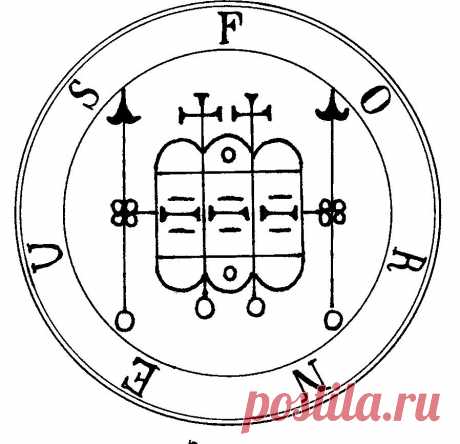 Форнеус. Система межуровневых связей.
Форнеус — покровитель и защитник муз, ангелов-хранителей, демонов, творческих гениев. Он приводит к пониманию язык общения между хранителем и его подопечным. Система, что находится непосредственно в его ведомстве — кибернетика, языки программирования любой сферы деятельности. Если смотреть глубже, то они занимаются разработкой механических языков, которые...
Читай пост далее на сайте. Жми ⏫ссылку выше