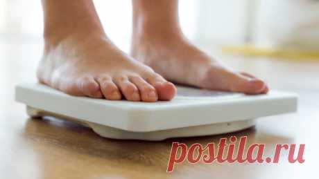 25 причин, почему вы не худеете (хотя очень стараетесь) - Сайт для женщин