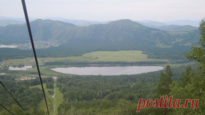 Марина Никитина (Смолякова)
52 года, Россия, Хабаровск Горный Алтай озеро Манжерок