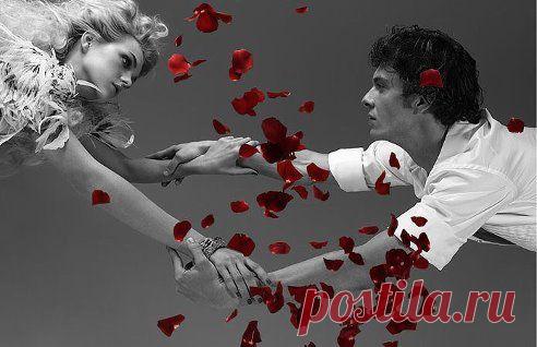 Пока ты думаешь, пригласить ли ее на обед, она уже решила, что готова выйти за тебя замуж!