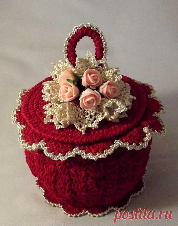 Ютуб Плоская чашка связанная крючком – Google Поиск