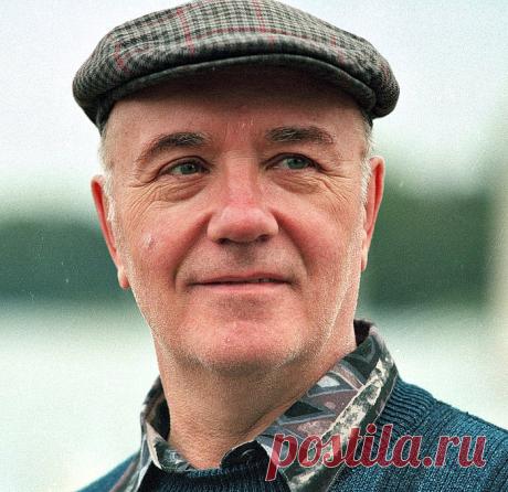 Леонид Куравлёв: жизнь, трагедия и последние дни артиста