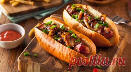 Худшие и лучшие летние продукты