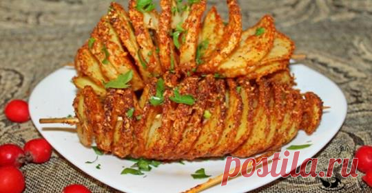 (22) СТРАНА САЛАТОВ И ЗАКУСОК