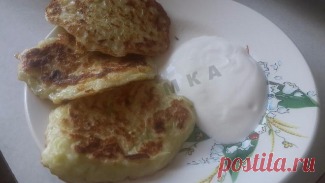 Каждый день новые рецепты