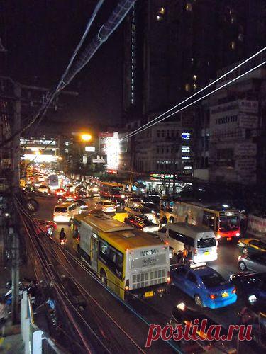 Поездка в Тайланд на остров Чанг (пляжный отдых) - liudm.se2012 — я.ру