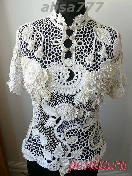 -ВЯЗАНИЕ | Записи в рубрике -ВЯЗАНИЕ | Дневник Natali_Vasilyeva