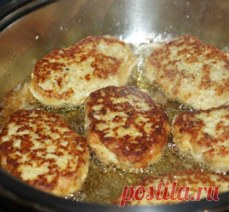 Вкуснота из кабачков — Чудо поваренок