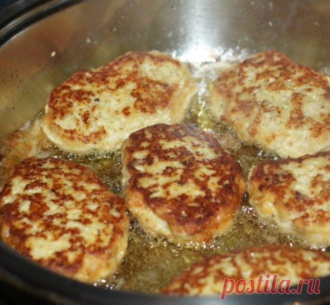 Вкуснота из кабачков — Чудо поваренок