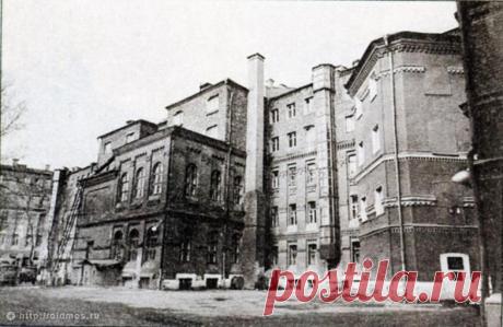 старые фото 60-х годов москвы - Поиск в Google