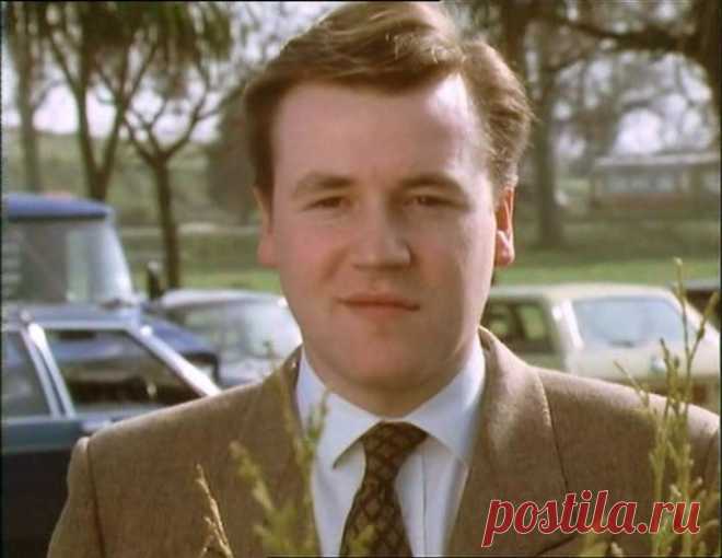 Рэй Уинстон