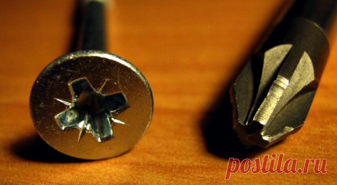 Как удержать саморез на бите, если он все время сваливается
Да, такая проблема знакома каждому, кто использует уже изношенную биту — саморез не фиксируется в ней и приходится занимать вторую руку, чтобы его удерживать. Хотя, само по себе, удержание самореза в бите не есть обязательное свойство бит или отверток, а только лишь приятный бонус, получающийся сам собой — размеры шлицов совпадают и только. Потом пропадает […]
Читай дальше на сайте. Жми подробнее ➡