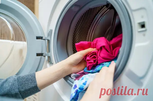 Как убрать запах пота на одежде, если обычная стирка уже не помогает: 9 эффективных средств - Квартира, дом, дача - Социальная сеть 