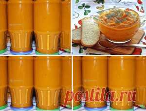 Кабачковая икра с майонезом