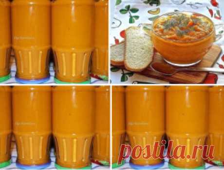 Кабачковая икра с майонезом