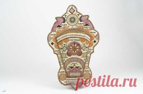 Quillwork