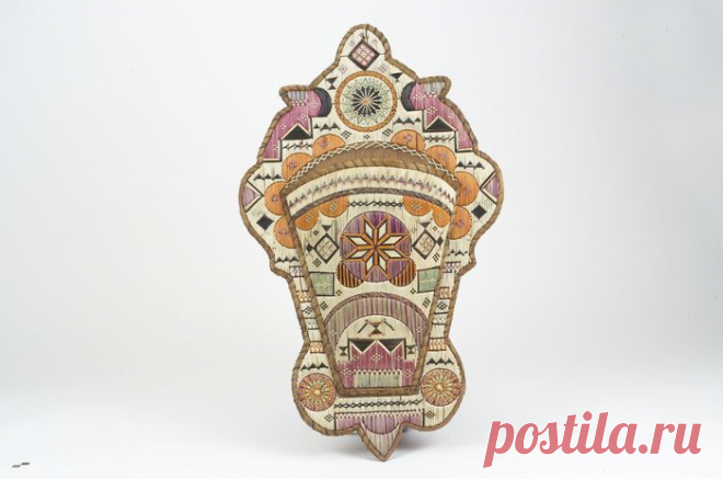 Quillwork
