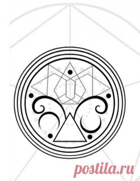 Выберите свою мандалу, всмотритесь в нее — и все изменится! | Узнал сам - расскажи другому.