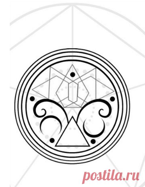 Выберите свою мандалу, всмотритесь в нее — и все изменится! | Узнал сам - расскажи другому.