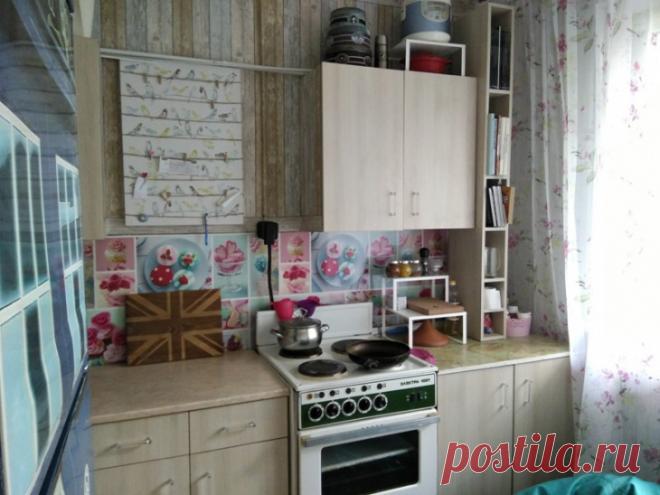 Дешевая кухня  - ремонт Модная одежда и дизайн интерьера своими руками