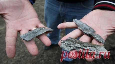 Украинские войска обстреляли Геническ