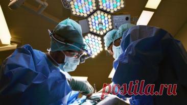 На Алтае пациенту удалили зубы вместо опухоли